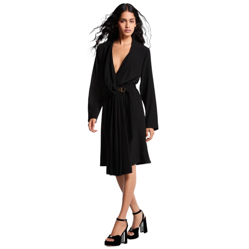 Louis Vuitton Swing Platform Sandal - Image 2